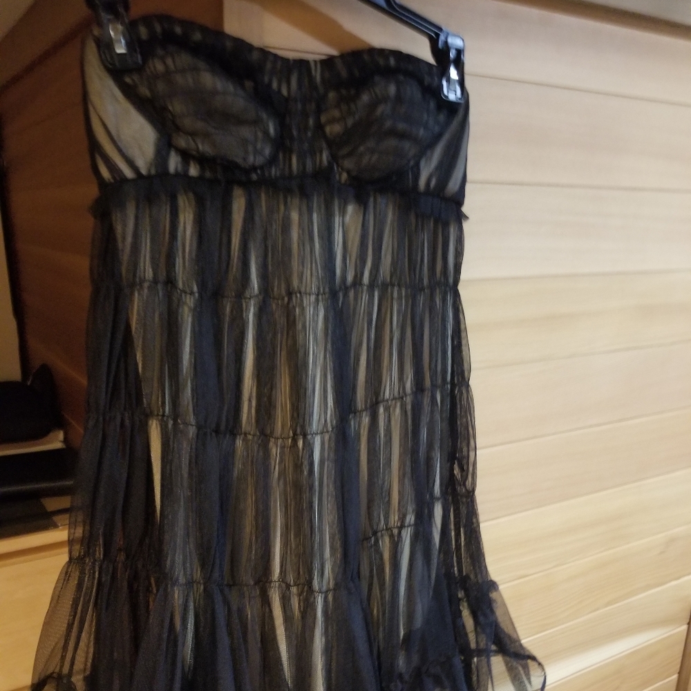 La Rok Cocktail Dress - Picture 2 of 5